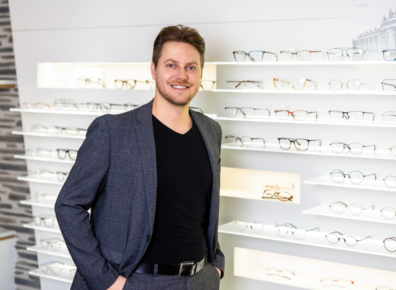 Blickkontakt Ludwigsfelde Blickkontakt Ludwigsfelde, Optiker